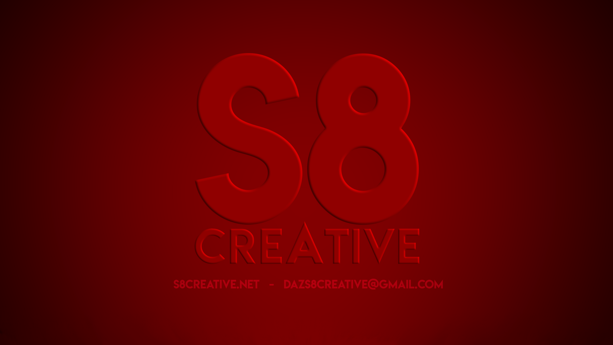 S8 Creative SHOWREEL 2022